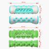 Dog Molar Toothbrush Toys Chew Cleaning Teeth Safe Puppy Dental Care Soft Pet Cleaning Toy Supplies